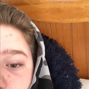 Meet your Posher, Aaron